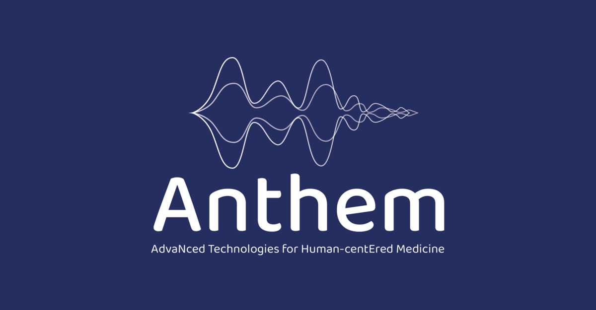 Anthem logo